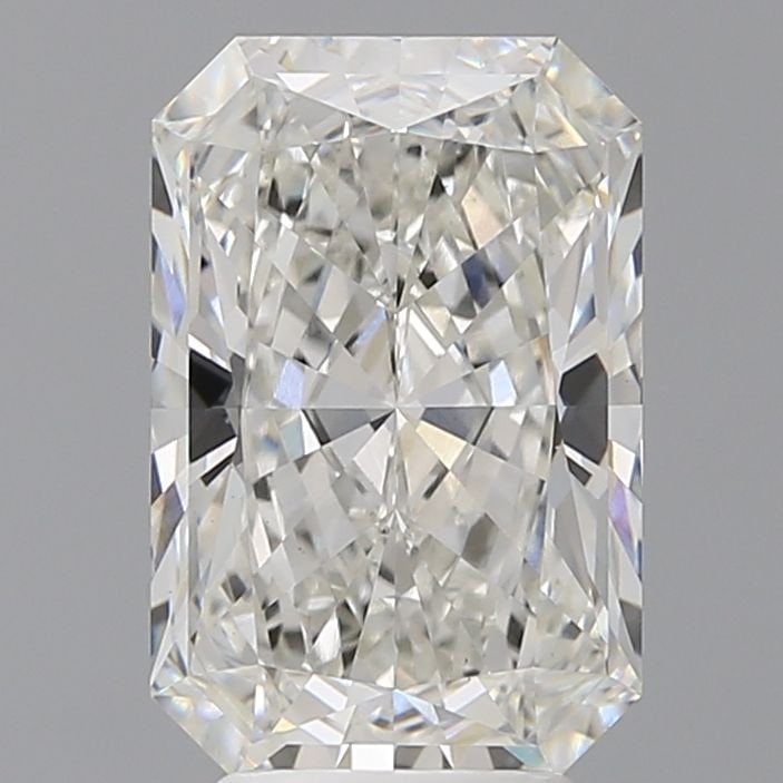 Loose Lab Diamond - IGI Radiant 4.04ct F VVS2: Loose Lab Diamond - IGI Radiant 4.04ct F VVS2 This listing features Loose Lab Diamond - IGI Radiant 4.04ct F VVS2. Item specifics are provided below. Item Specifics: Source: This Is A Real Diamond Gro