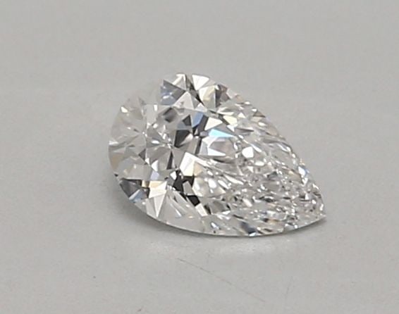 Loose Lab Diamond - IGI Pear 0.4ct D VVS2 (1 of 1)