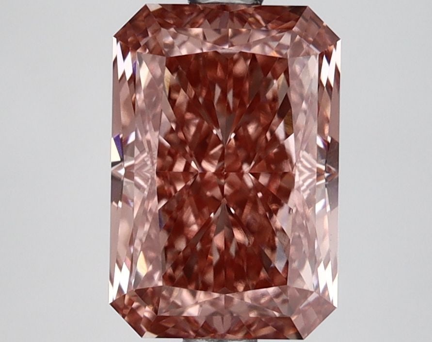 Loose Lab Diamond - IGI Radiant 2.77ct Fancy Vivid Pink VVS2: Loose Lab Diamond - IGI Radiant 2.77ct Fancy Vivid Pink VVS2 This listing features Loose Lab Diamond - IGI Radiant 2.77ct Fancy Vivid Pink VVS2. Item specifics are provided below. Item Specifics: