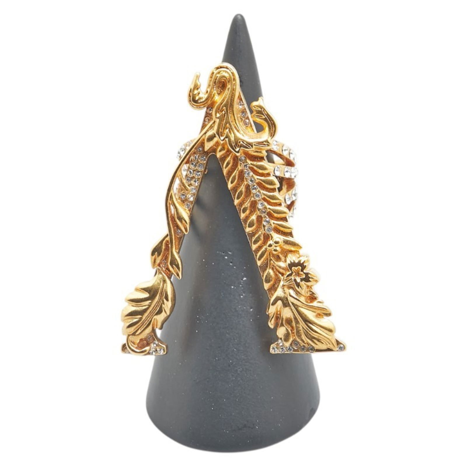 Ring Versace Band - 2