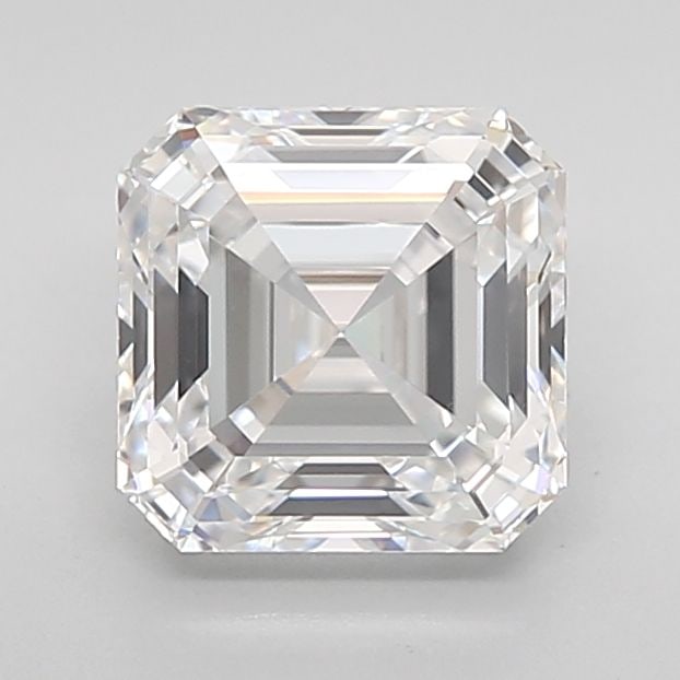 Loose Lab Diamond - IGI Asscher 2.0ct D IF: Loose Lab Diamond - IGI Asscher 2.0ct D IF This listing features Loose Lab Diamond - IGI Asscher 2.0ct D IF. Item specifics are provided below. Item Specifics: Source: This Is A Real Diamond Grown