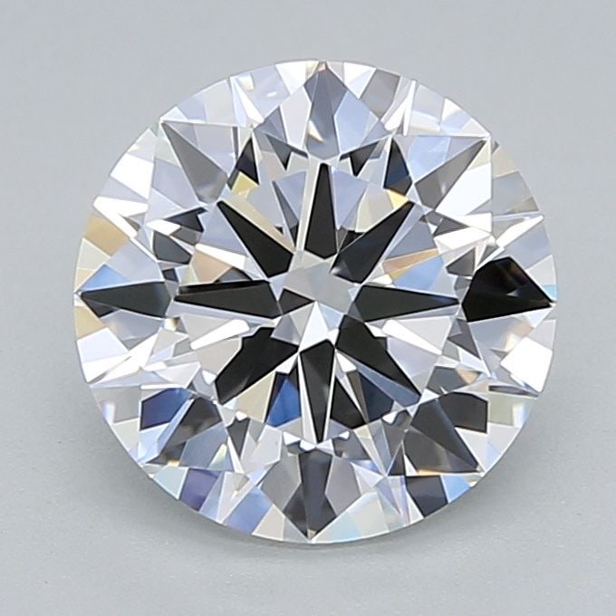 Ideal Loose Lab Diamond - IGI Round 2.01ct D VVS2: Ideal Loose Lab Diamond - IGI Round 2.01ct D VVS2 This listing features Ideal Loose Lab Diamond - IGI Round 2.01ct D VVS2. Item specifics are provided below. Item Specifics: Source: This Is A Real