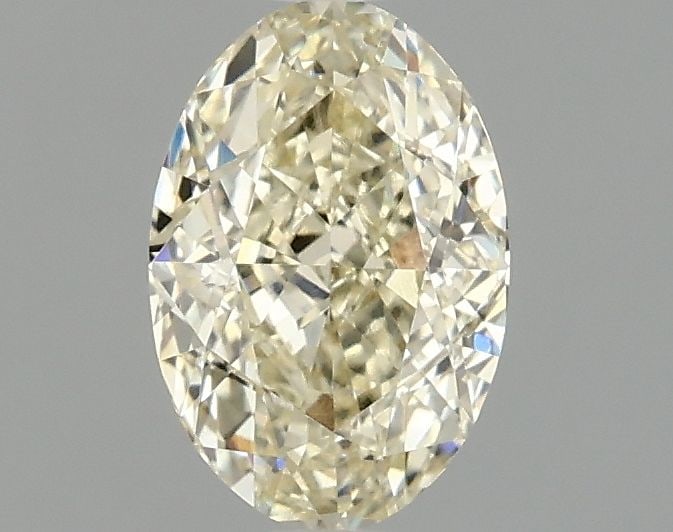 Loose Lab Diamond - IGI Oval 1.05ct Fancy Light Yellow VVS2: Loose Lab Diamond - IGI Oval 1.05ct Fancy Light Yellow VVS2 This listing features Loose Lab Diamond - IGI Oval 1.05ct Fancy Light Yellow VVS2. Item specifics are provided below. Item Specifics: