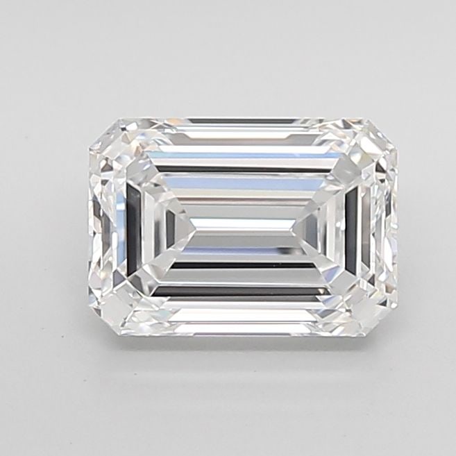 Loose Lab Diamond - IGI Emerald 2.91ct D VVS1: Loose Lab Diamond - IGI Emerald 2.91ct D VVS1 This listing features Loose Lab Diamond - IGI Emerald 2.91ct D VVS1. Item specifics are provided below. Item Specifics: Source: This Is A Real Diamond