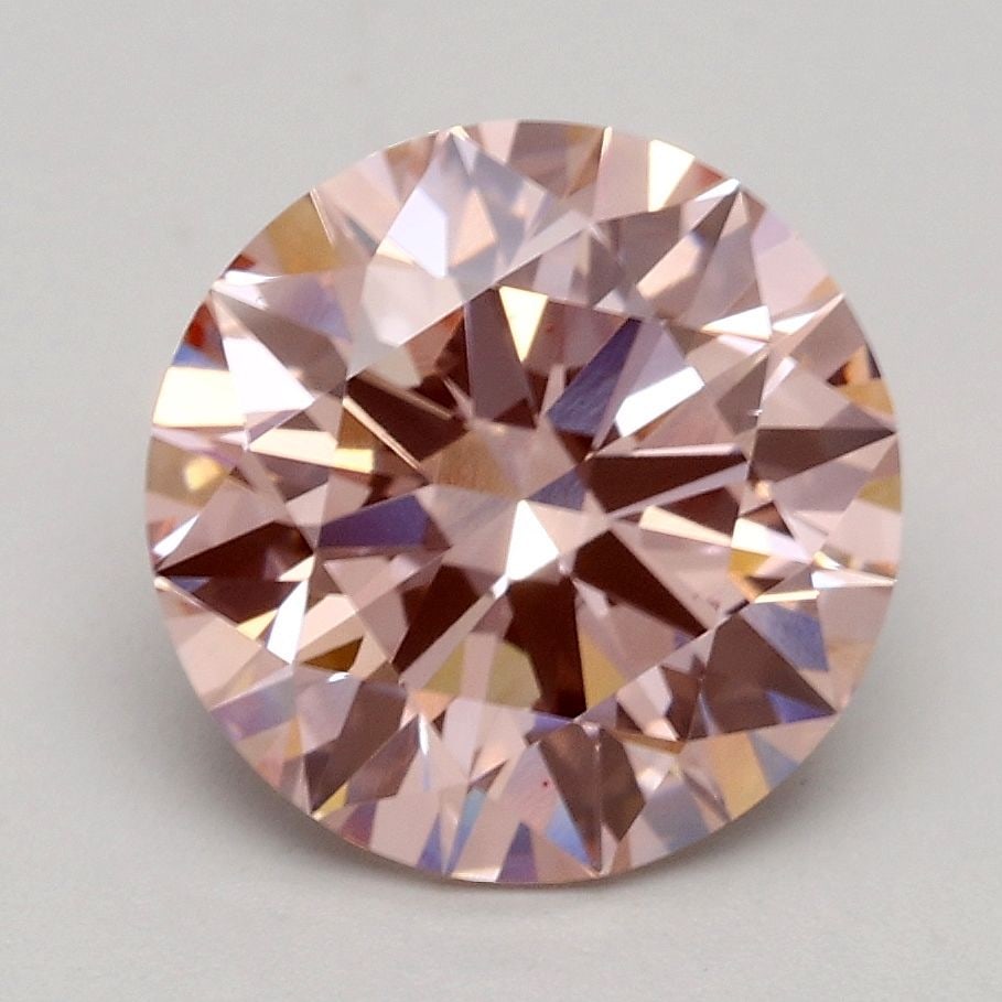 Loose Lab Diamond - IGI Round 2.2ct Fancy Intense Pink VVS2: Loose Lab Diamond - IGI Round 2.2ct Fancy Intense Pink VVS2 This listing features Loose Lab Diamond - IGI Round 2.2ct Fancy Intense Pink VVS2. Item specifics are provided below. Item Specifics: