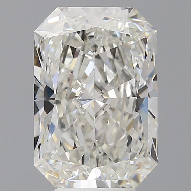 Loose Lab Diamond - IGI Radiant 5.03ct G VVS2: Loose Lab Diamond - IGI Radiant 5.03ct G VVS2 This listing features Loose Lab Diamond - IGI Radiant 5.03ct G VVS2. Item specifics are provided below. Item Specifics: Source: This Is A Real Diamond