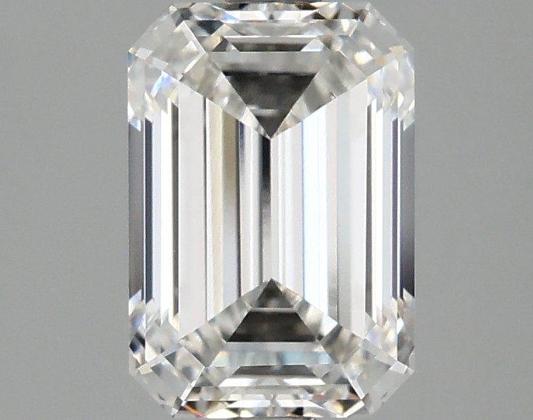 Loose Lab Diamond - IGI Emerald 2.09ct F VVS2: Loose Lab Diamond - IGI Emerald 2.09ct F VVS2 This listing features Loose Lab Diamond - IGI Emerald 2.09ct F VVS2. Item specifics are provided below. Item Specifics: Source: This Is A Real Diamond
