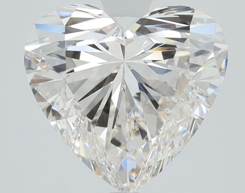 Loose Lab Diamond - IGI Heart 2.51ct G VVS2: Loose Lab Diamond - IGI Heart 2.51ct G VVS2 This listing features Loose Lab Diamond - IGI Heart 2.51ct G VVS2. Item specifics are provided below. Item Specifics: Source: This Is A Real Diamond Grown