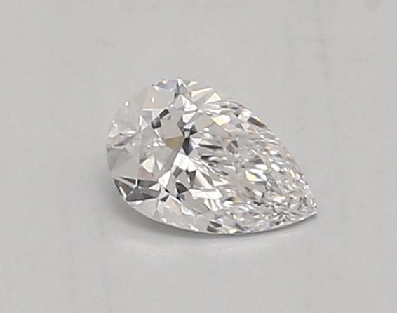 Loose Lab Diamond - IGI Pear 0.41ct D VVS2: Loose Lab Diamond - IGI Pear 0.41ct D VVS2 This listing features Loose Lab Diamond - IGI Pear 0.41ct D VVS2. Item specifics are provided below. Item Specifics: Source: This Is A Real Diamond Grown