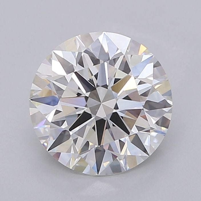 Ideal Loose Lab Diamond - IGI Round 2.51ct G VVS2: Ideal Loose Lab Diamond - IGI Round 2.51ct G VVS2 This listing features Ideal Loose Lab Diamond - IGI Round 2.51ct G VVS2. Item specifics are provided below. Item Specifics: Source: This Is A Real