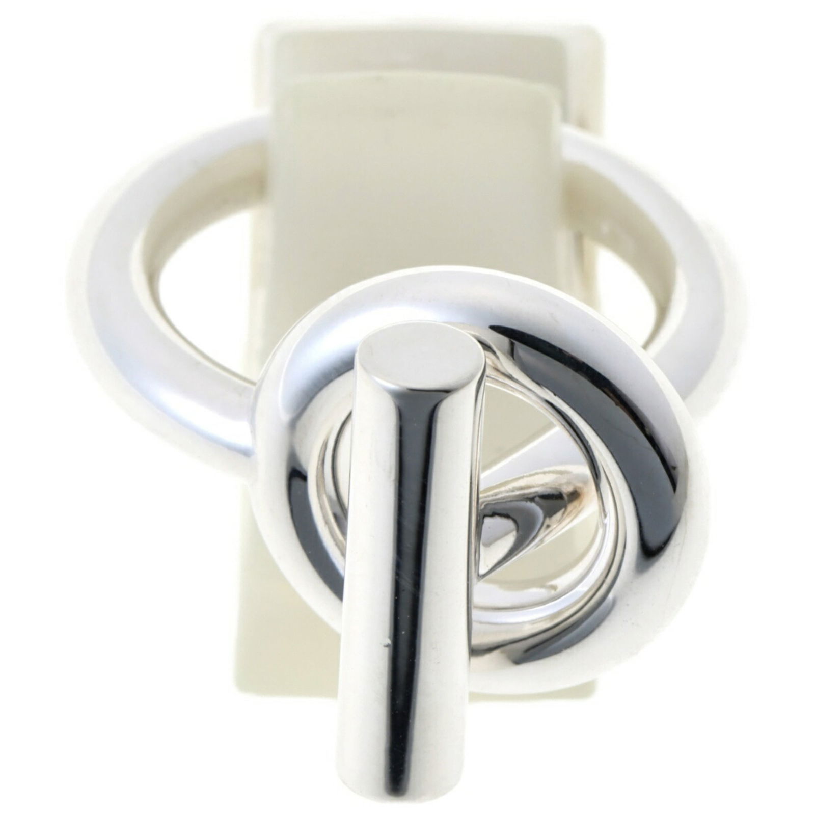 925 Hermes Band Ring Silver: 925 Hermes Band Ring Silver This listing features 925 Hermes Band Ring Silver. Item specifics are provided below. Item Specifics: Brand: Hermes Type: Band Ring Gender: Women Color: Silver Material: Si