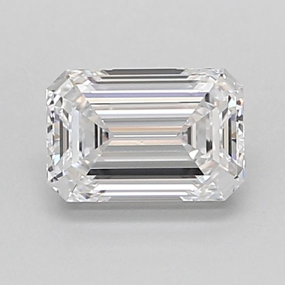 Loose Lab Diamond - IGI Emerald 0.86ct D VVS2: Loose Lab Diamond - IGI Emerald 0.86ct D VVS2 This listing features Loose Lab Diamond - IGI Emerald 0.86ct D VVS2. Item specifics are provided below. Item Specifics: Source: This Is A Real Diamond