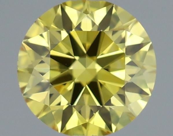 Ideal Loose Lab Diamond - IGI Round 0.45ct Fancy Vivid Yellow VVS2: Ideal Loose Lab Diamond - IGI Round 0.45ct Fancy Vivid Yellow VVS2 This listing features Ideal Loose Lab Diamond - IGI Round 0.45ct Fancy Vivid Yellow VVS2. Item specifics are provided below. Item