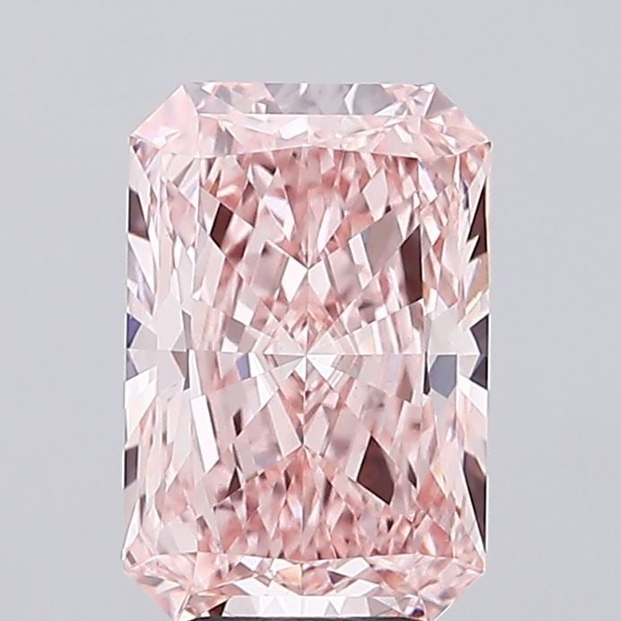 Loose Lab Diamond - IGI Radiant 4.03ct Fancy Vivid Pink VVS2: Loose Lab Diamond - IGI Radiant 4.03ct Fancy Vivid Pink VVS2 This listing features Loose Lab Diamond - IGI Radiant 4.03ct Fancy Vivid Pink VVS2. Item specifics are provided below. Item Specifics:
