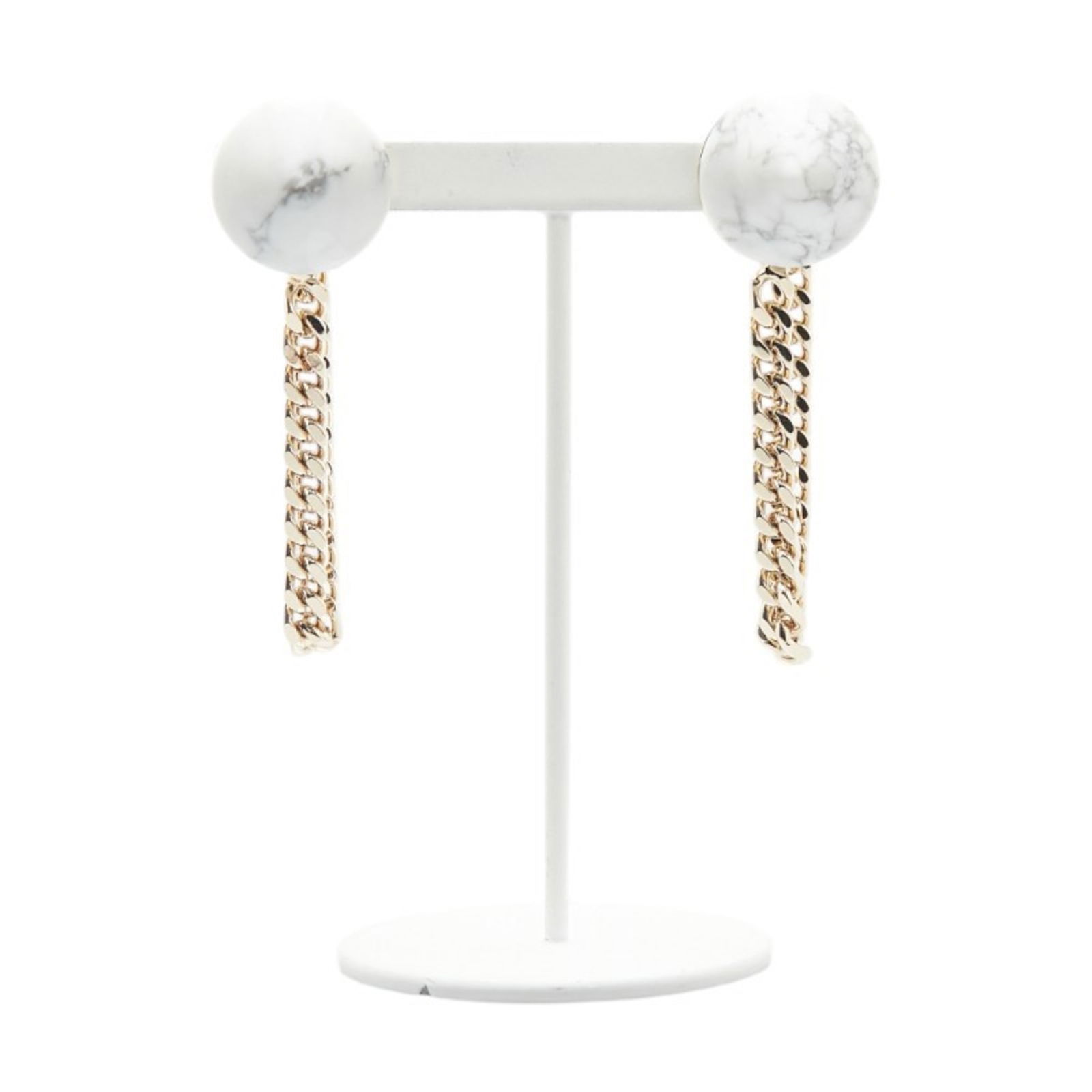 Earrings Fendi Stud - 2