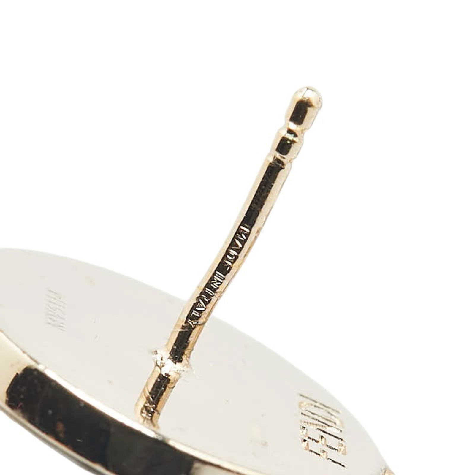 Earrings Fendi Stud - 4
