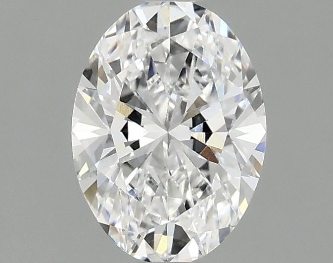 Loose Lab Diamond - IGI Oval 1.09ct D VVS2: Loose Lab Diamond - IGI Oval 1.09ct D VVS2 This listing features Loose Lab Diamond - IGI Oval 1.09ct D VVS2. Item specifics are provided below. Item Specifics: Source: This Is A Real Diamond Grown