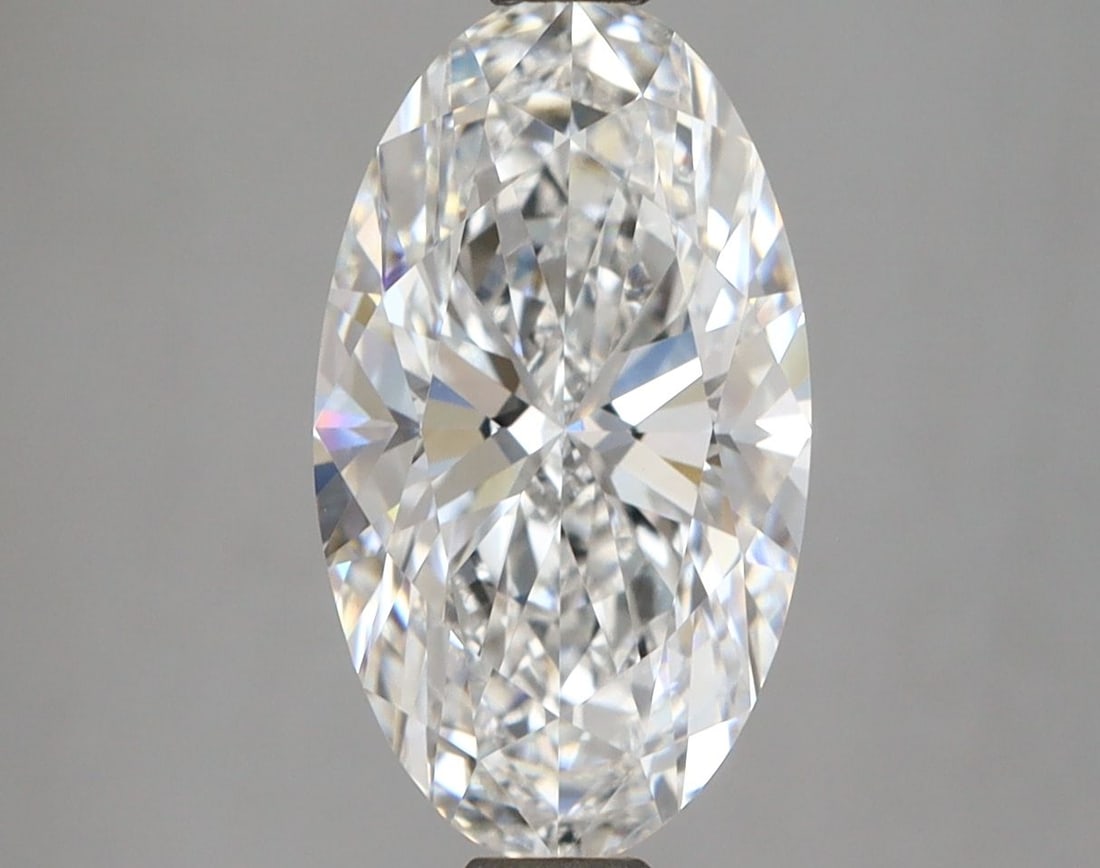 Loose Lab Diamond - IGI Oval 3.06ct D VVS2: Loose Lab Diamond - IGI Oval 3.06ct D VVS2 This listing features Loose Lab Diamond - IGI Oval 3.06ct D VVS2. Item specifics are provided below. Item Specifics: Source: This Is A Real Diamond Grown