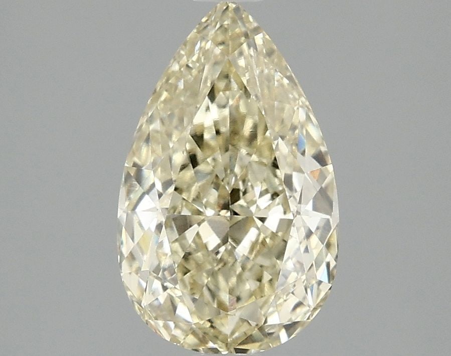 Loose Lab Diamond - IGI Pear 2.03ct Fancy Intense Yellow VVS2: Loose Lab Diamond - IGI Pear 2.03ct Fancy Intense Yellow VVS2 This listing features Loose Lab Diamond - IGI Pear 2.03ct Fancy Intense Yellow VVS2. Item specifics are provided below. Item Specifics: