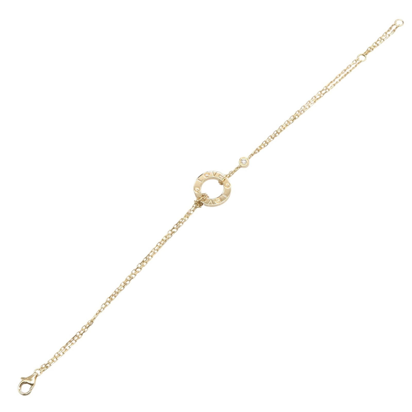 Bracelet Cartier Charm - 3