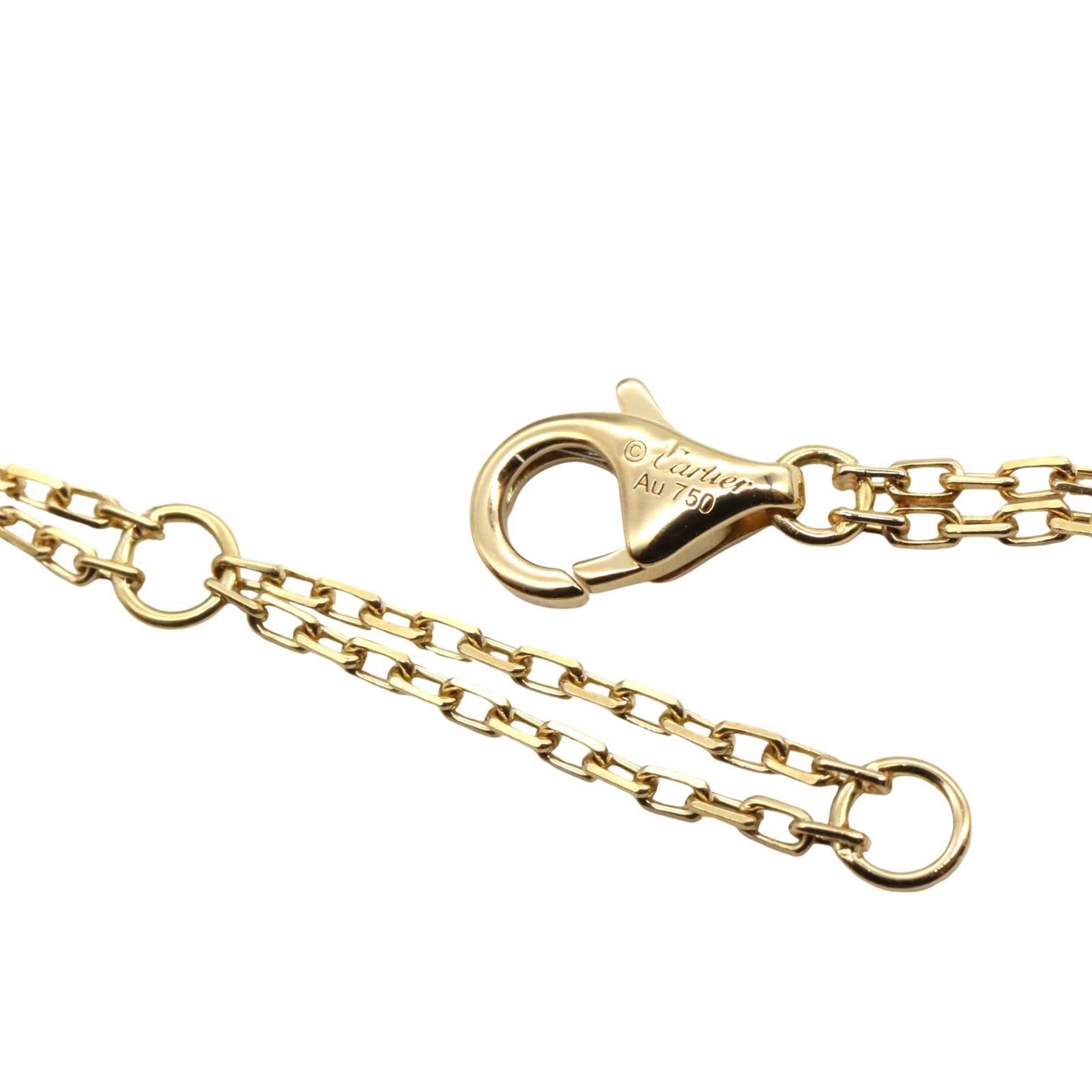 Bracelet Cartier Charm - 5