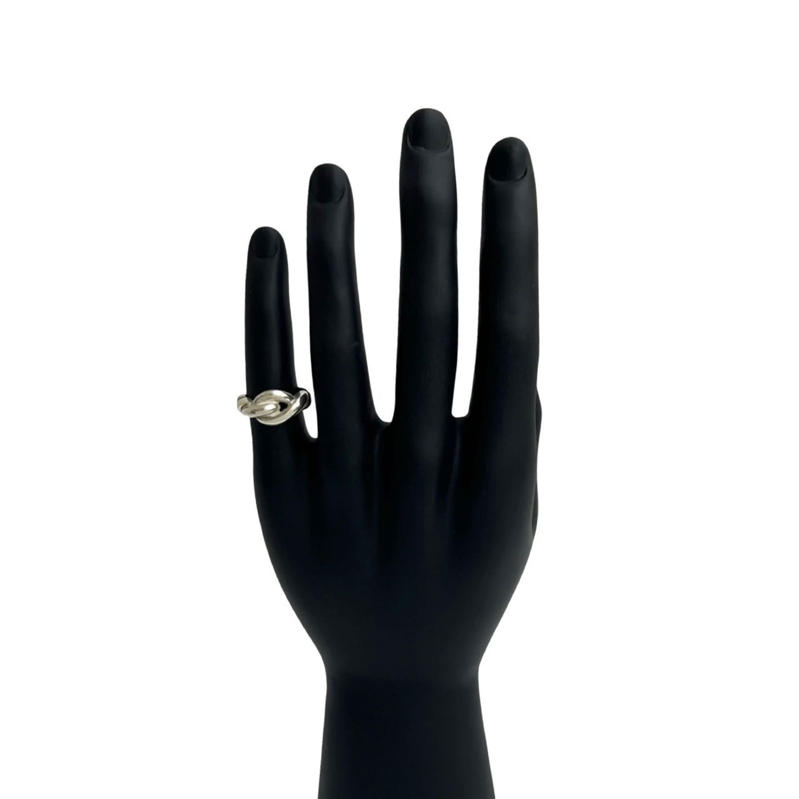 925 Hermes Band Ring Silver: 925 Hermes Band Ring Silver This listing features 925 Hermes Band Ring Silver. Item specifics are provided below. Item Specifics: Brand: Hermes Type: Band Ring Gender: Women Color: Silver Material: