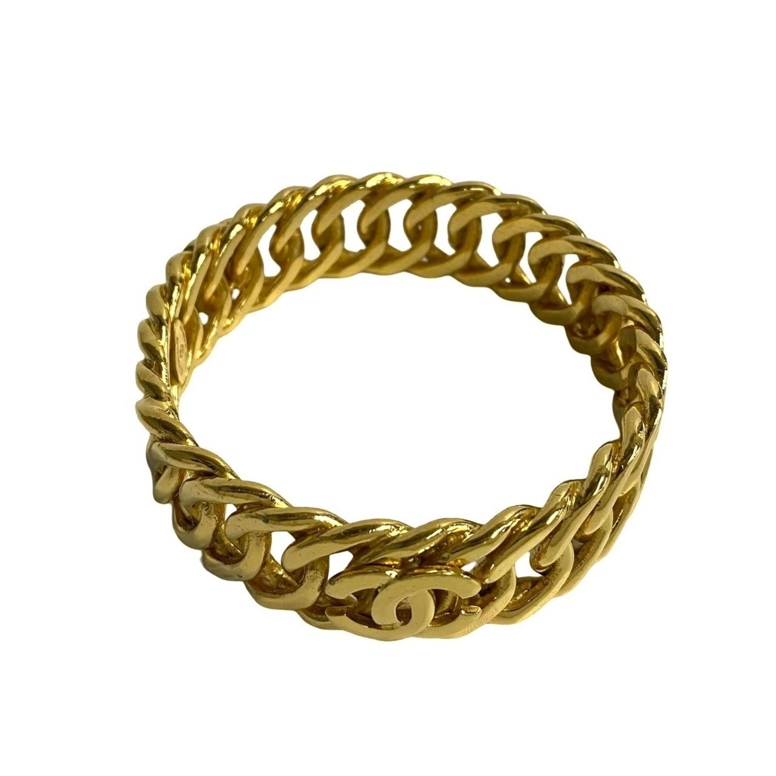 Plating Chanel Bangle Gold: Plating Chanel Bangle Gold This listing features Plating Chanel Bangle Gold. Item specifics are provided below. Item Specifics: Brand: Chanel Type: Bangle Gender: Men,Women Material: Gold Plating Colo