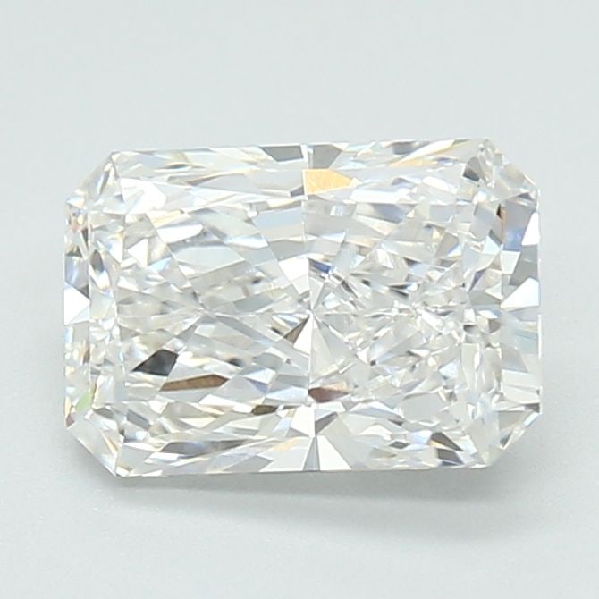 Loose Lab Diamond - IGI Radiant 1.57ct E VVS2: Loose Lab Diamond - IGI Radiant 1.57ct E VVS2 This listing features Loose Lab Diamond - IGI Radiant 1.57ct E VVS2. Item specifics are provided below. Item Specifics: Source: This Is A Real Diamond