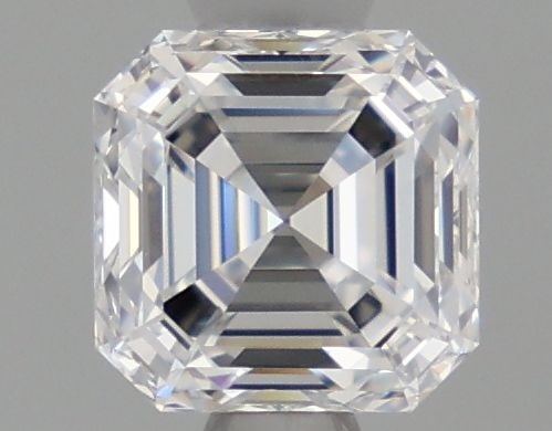 Loose Lab Diamond - IGI Asscher 1.01ct D VVS2 (1 of 1)