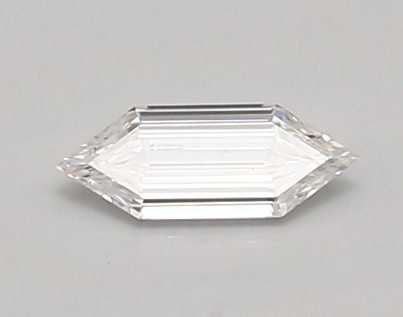 Loose Lab Diamond - IGI Hexagonal 0.4ct D VVS2 (1 of 1)