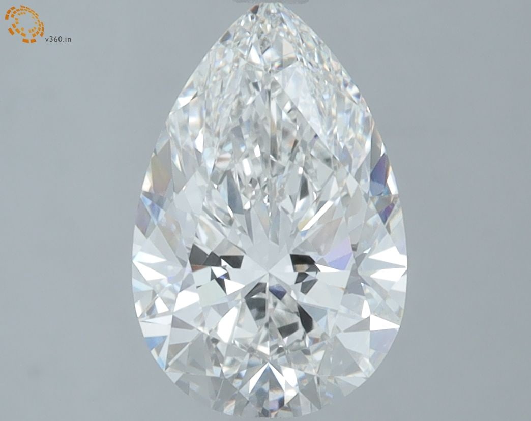 Loose Lab Diamond - IGI Pear 2.23ct F VVS2: Loose Lab Diamond - IGI Pear 2.23ct F VVS2 This listing features Loose Lab Diamond - IGI Pear 2.23ct F VVS2. Item specifics are provided below. Item Specifics: Source: This Is A Real Diamond Grown