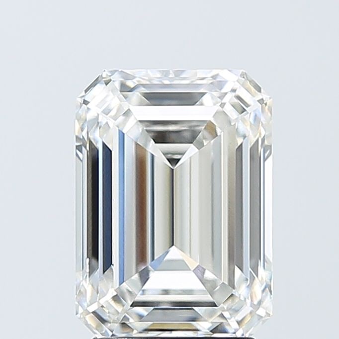 Loose Lab Diamond - IGI Emerald 3.1ct F VVS2: Loose Lab Diamond - IGI Emerald 3.1ct F VVS2 This listing features Loose Lab Diamond - IGI Emerald 3.1ct F VVS2. Item specifics are provided below. Item Specifics: Source: This Is A Real Diamond