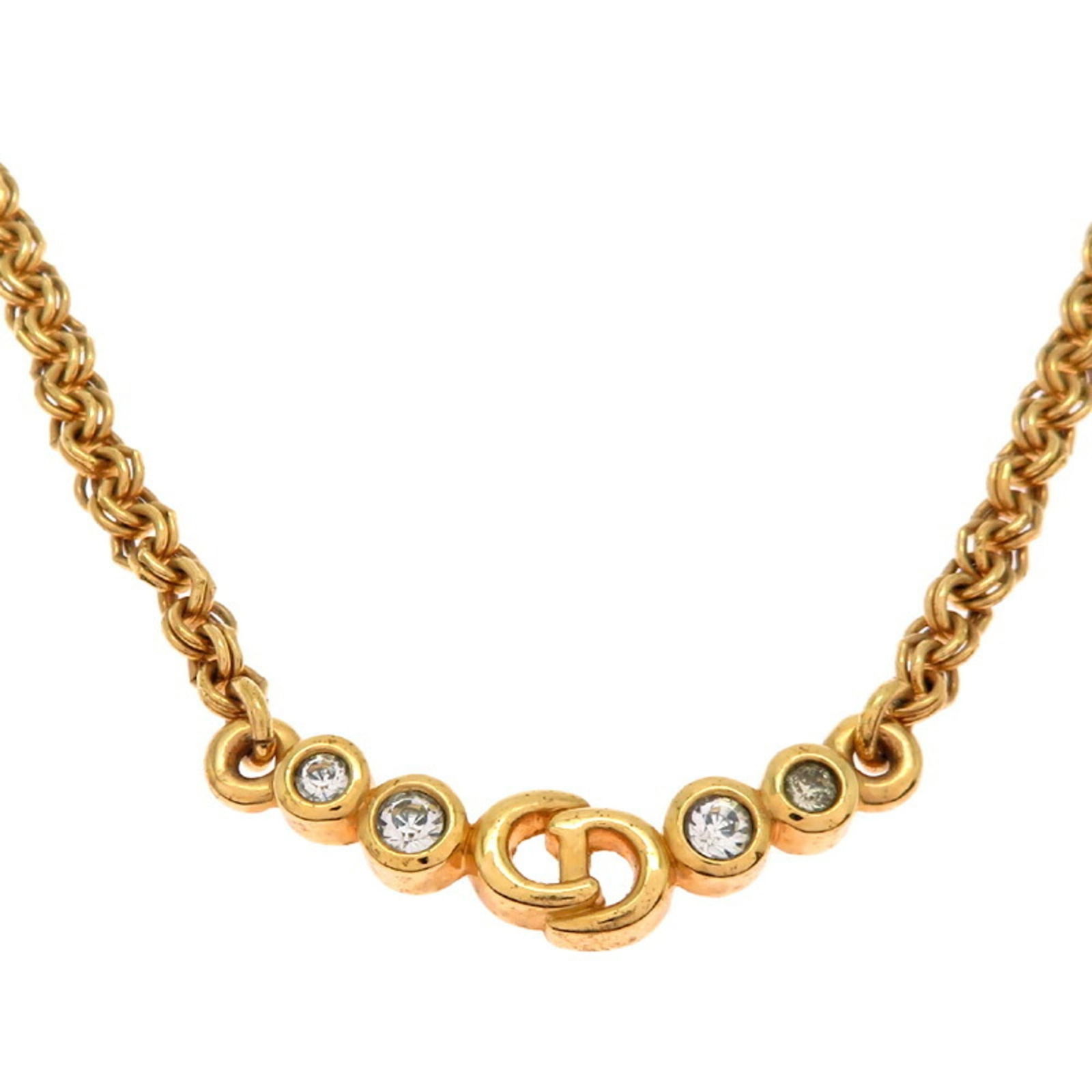 GP Christian Dior Women's Necklace: GP Christian Dior Women's Necklace This listing features GP Christian Dior Women's Necklace. Item specifics are provided below. Item Specifics: Brand: Christian Dior Necklace Type: Necklace Gender: Wo