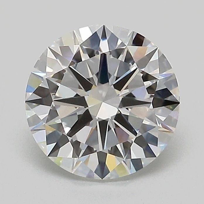 Loose Lab Diamond - IGI Round 1.5ct F VVS1 (1 of 1)