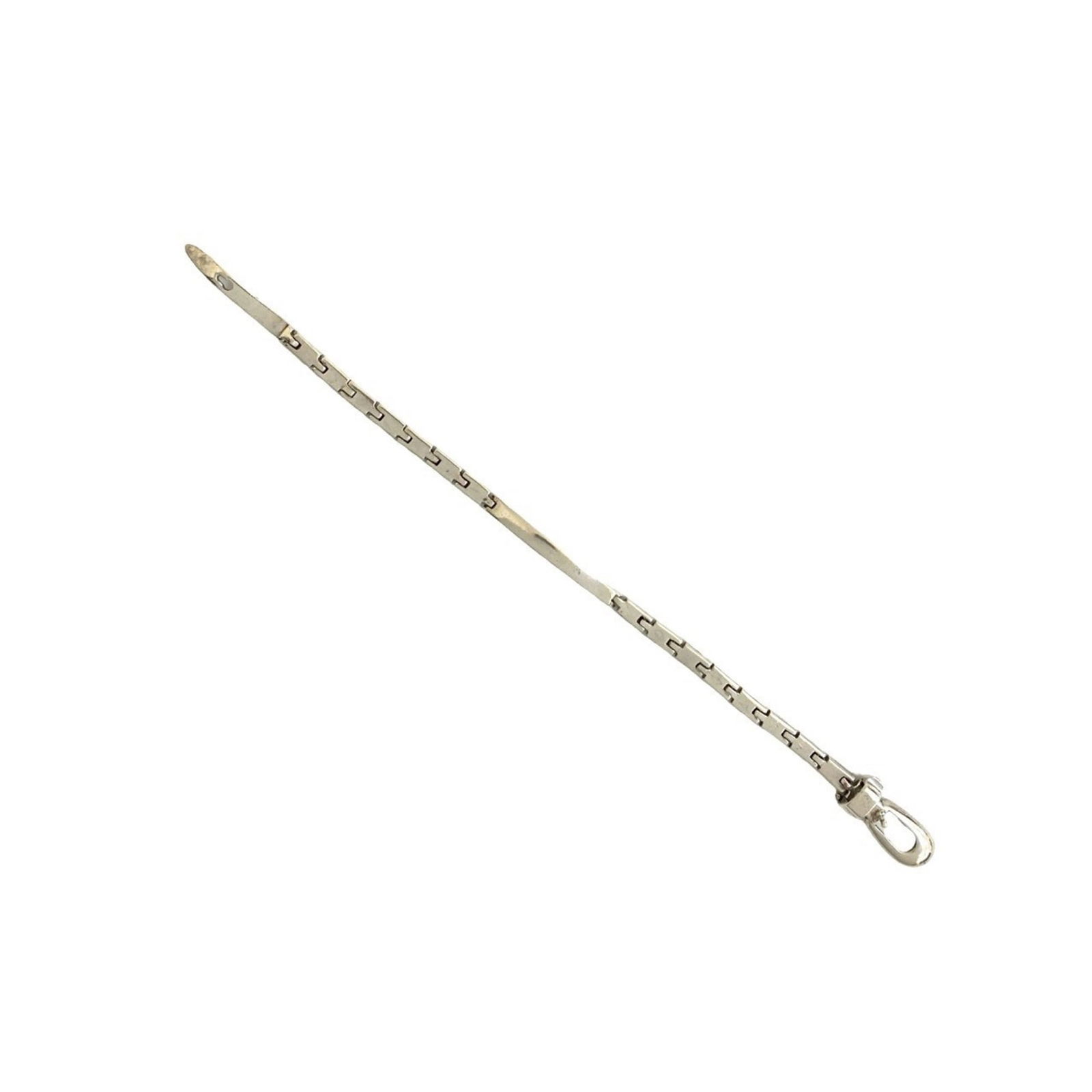 925 Gucci Bangle Silver - 4