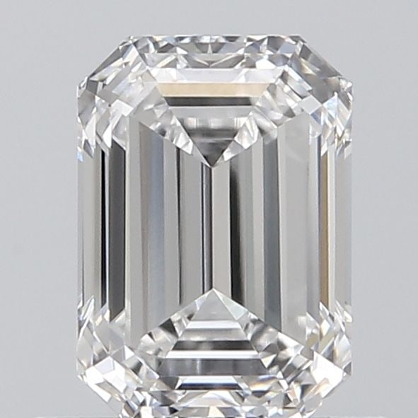 Loose Lab Diamond - IGI Emerald 0.9ct E VVS2: Loose Lab Diamond - IGI Emerald 0.9ct E VVS2 This listing features Loose Lab Diamond - IGI Emerald 0.9ct E VVS2. Item specifics are provided below. Item Specifics: Source: This Is A Real Diamond