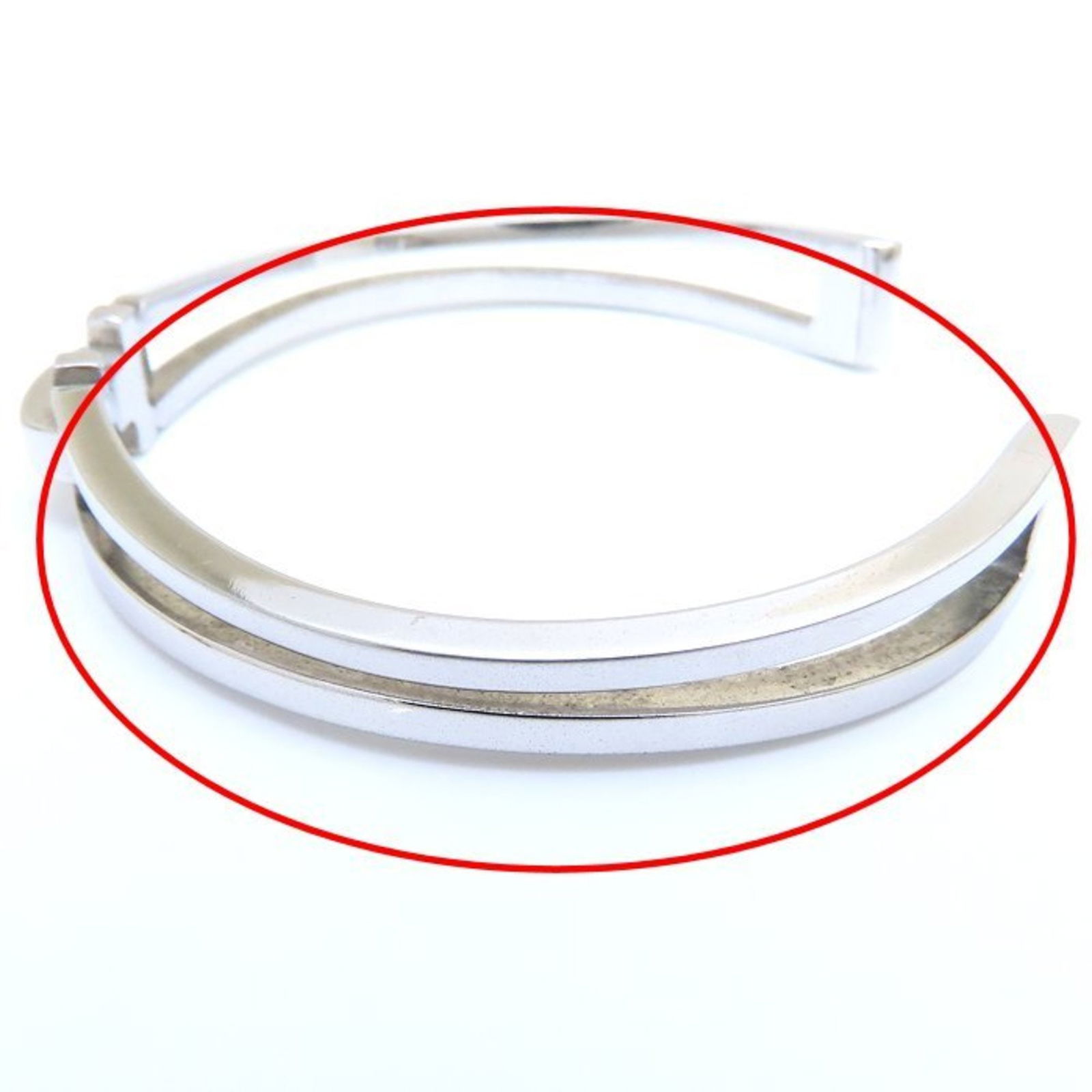 Bangle Salvatore Ferragamo - 6