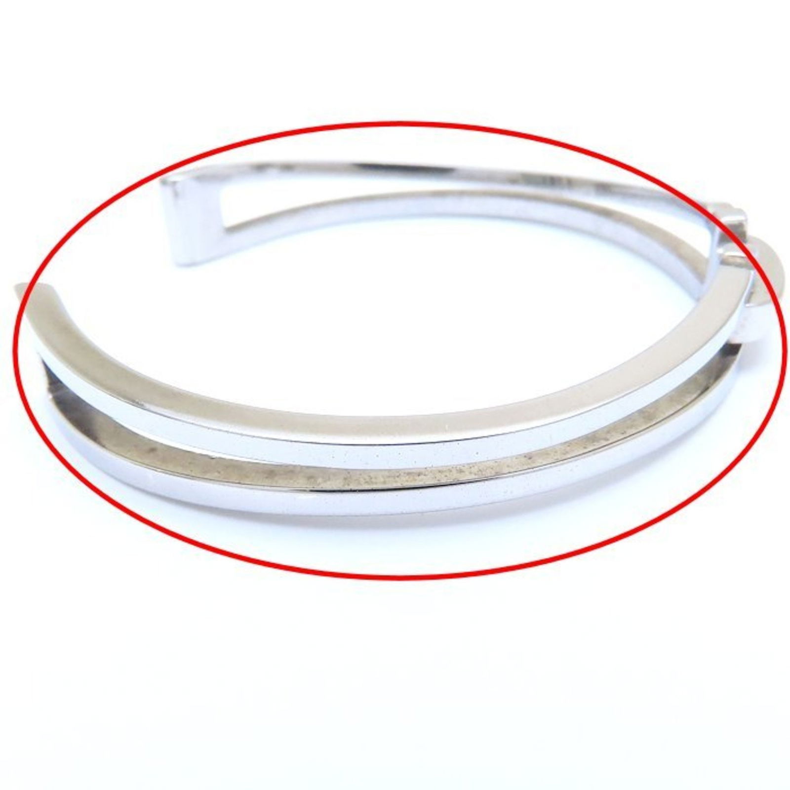 Bangle Salvatore Ferragamo - 7