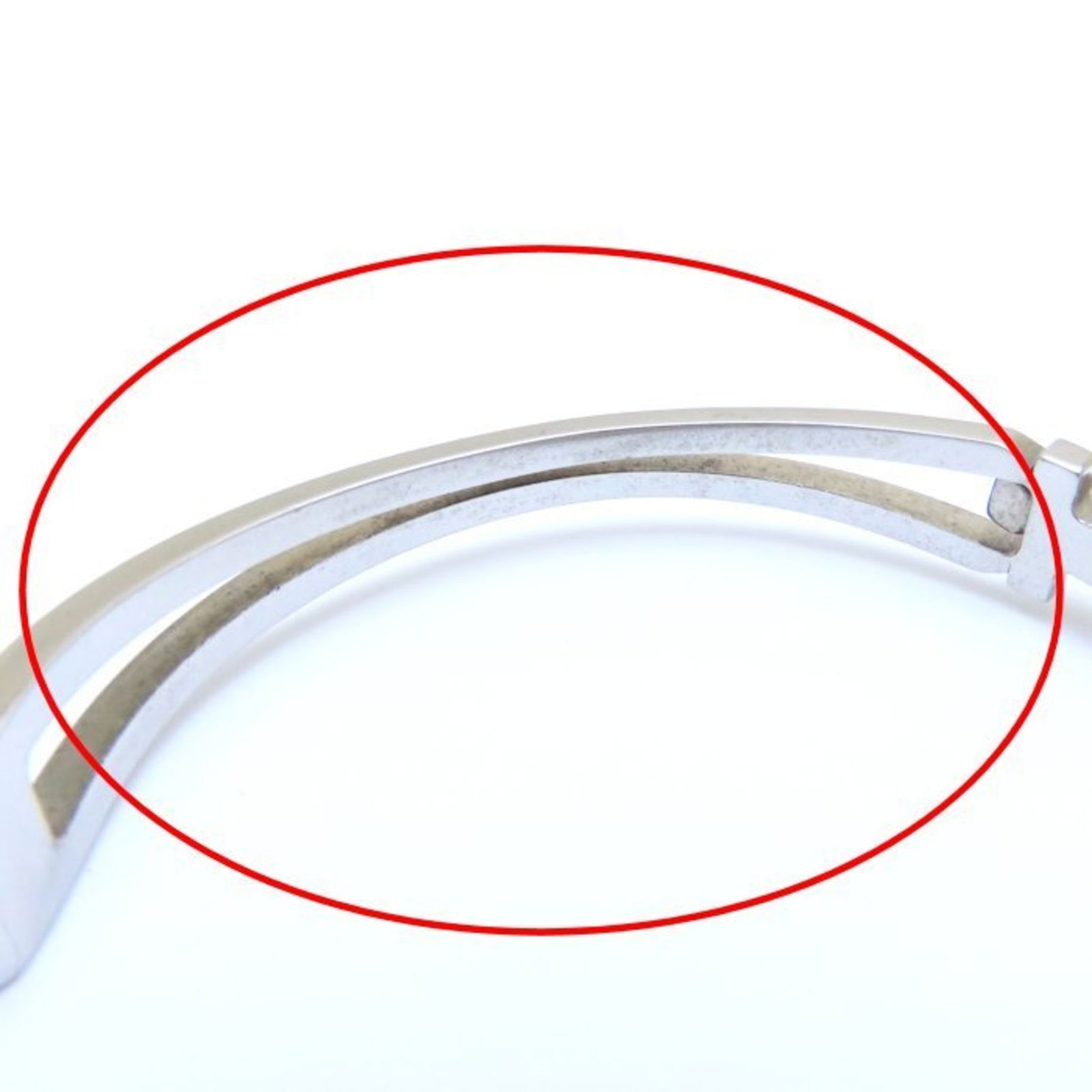 Bangle Salvatore Ferragamo - 8