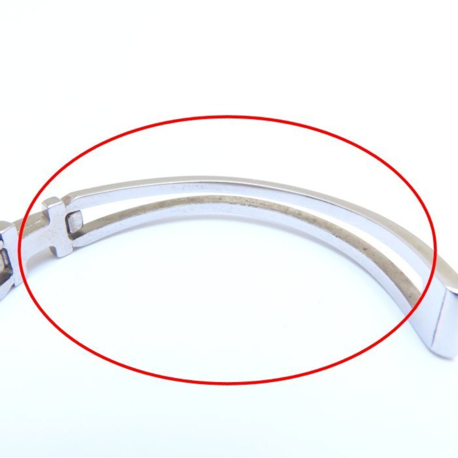 Bangle Salvatore Ferragamo - 9