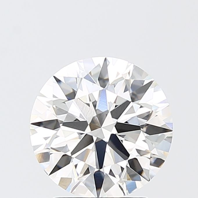 Ideal Loose Lab Diamond - IGI Round 2.56ct F VVS2: Ideal Loose Lab Diamond - IGI Round 2.56ct F VVS2 This listing features Ideal Loose Lab Diamond - IGI Round 2.56ct F VVS2. Item specifics are provided below. Item Specifics: Source: This Is A Real