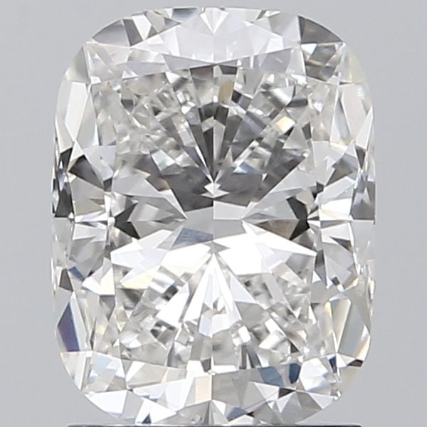 Loose Lab Diamond - GIA Cushion Brilliant 1.7ct G VVS2: Loose Lab Diamond - GIA Cushion Brilliant 1.7ct G VVS2 This listing features Loose Lab Diamond - GIA Cushion Brilliant 1.7ct G VVS2. Item specifics are provided below. Item Specifics: Source: This