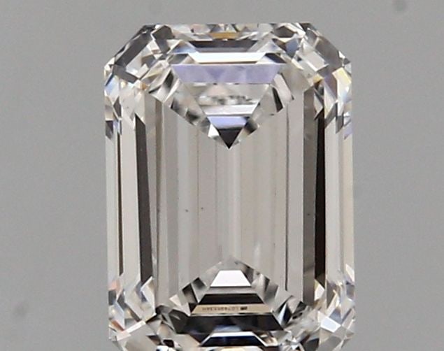 Loose Lab Diamond - IGI Emerald 1.32ct D VVS2: Loose Lab Diamond - IGI Emerald 1.32ct D VVS2 This listing features Loose Lab Diamond - IGI Emerald 1.32ct D VVS2. Item specifics are provided below. Item Specifics: Source: This Is A Real Diamond