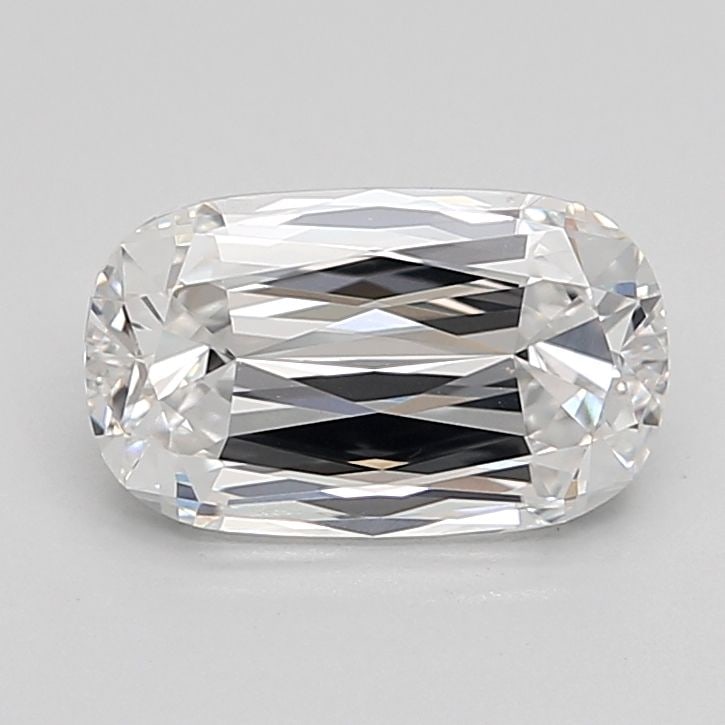 Loose Lab Diamond - IGI Cushion Modified 2.01ct E VVS2: Loose Lab Diamond - IGI Cushion Modified 2.01ct E VVS2 This listing features Loose Lab Diamond - IGI Cushion Modified 2.01ct E VVS2. Item specifics are provided below. Item Specifics: Source: This