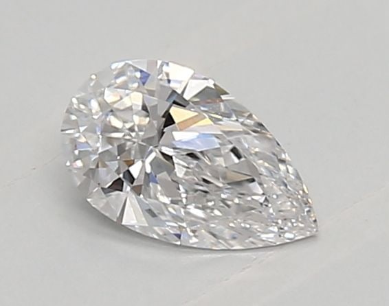 Loose Lab Diamond - IGI Pear 0.38ct D VVS1: Loose Lab Diamond - IGI Pear 0.38ct D VVS1 This listing features Loose Lab Diamond - IGI Pear 0.38ct D VVS1. Item specifics are provided below. Item Specifics: Source: This Is A Real Diamond Grown