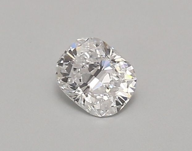 Loose Lab Diamond - IGI Cushion Modified 0.4ct D VVS1: Loose Lab Diamond - IGI Cushion Modified 0.4ct D VVS1 This listing features Loose Lab Diamond - IGI Cushion Modified 0.4ct D VVS1. Item specifics are provided below. Item Specifics: Source: This Is