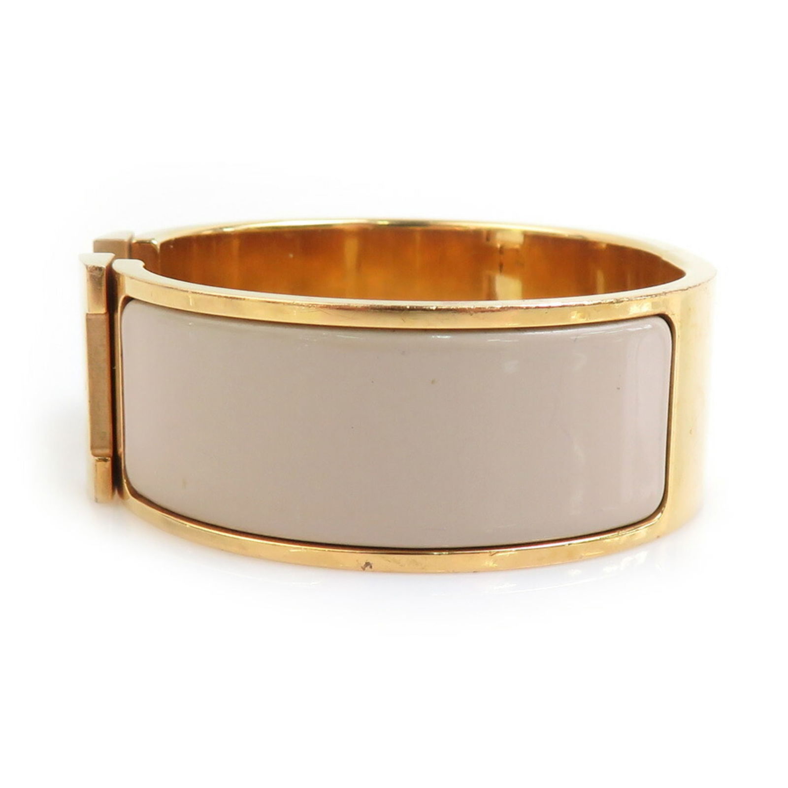 Metal - Hermes Bangle Enamel - 2