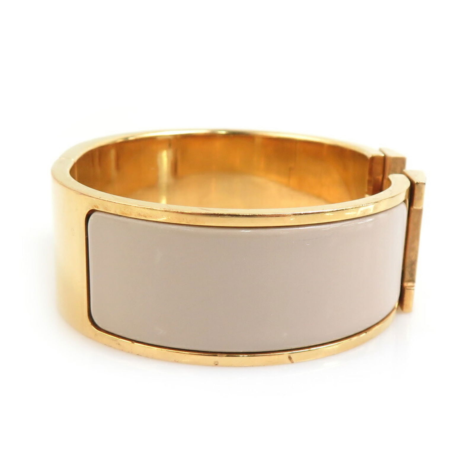 Metal - Hermes Bangle Enamel - 4