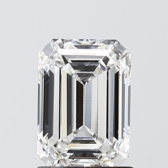 Loose Lab Diamond - IGI Emerald 1.63ct F VVS2: Loose Lab Diamond - IGI Emerald 1.63ct F VVS2 This listing features Loose Lab Diamond - IGI Emerald 1.63ct F VVS2. Item specifics are provided below. Item Specifics: Source: This Is A Real Diamond