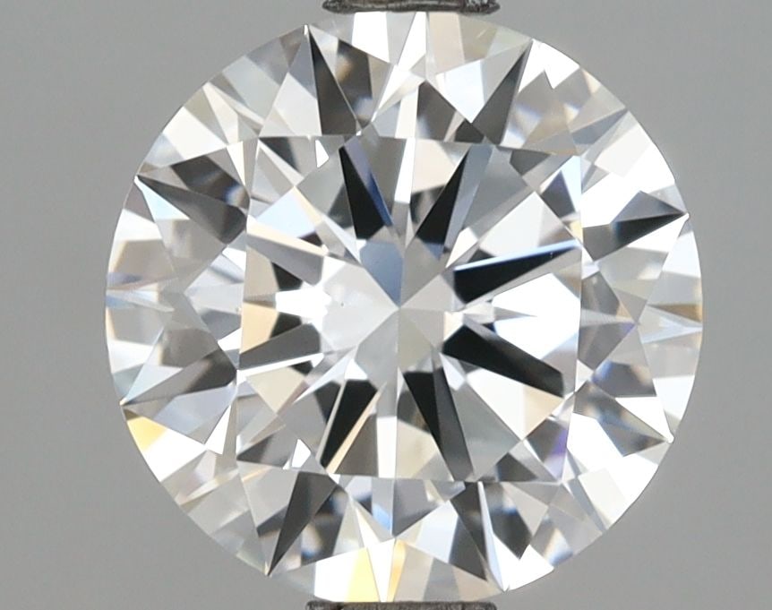 Loose Lab Diamond - IGI Round 2.03ct D VVS2: Loose Lab Diamond - IGI Round 2.03ct D VVS2 This listing features Loose Lab Diamond - IGI Round 2.03ct D VVS2. Item specifics are provided below. Item Specifics: Source: This Is A Real Diamond Grown